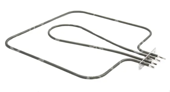 těleso topné 1500 W, 230 V, CANDY, dolní, (41020672)